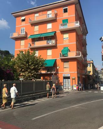 A due passi dal mare appartamento