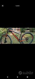 mtb cannondale
