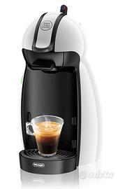 Macchina Caffè  con 84 cialde Nescafé Dolce Gusto 