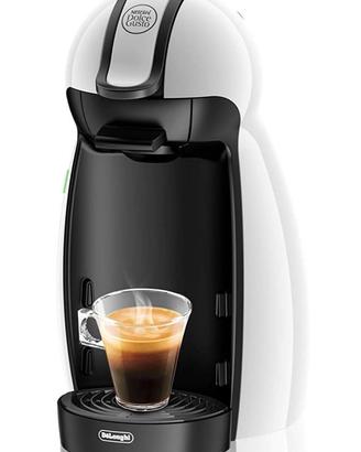 Macchina Caffè  con 84 cialde Nescafé Dolce Gusto 