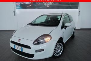 FIAT Punto Evo 1.4 8V 3 porte Natural Power Easy