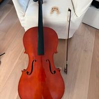 Violoncello Octon (prezzo trattabile)