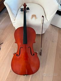Violoncello Octon (prezzo trattabile)