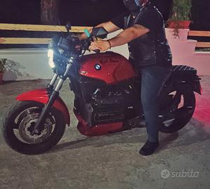 Bmw k100