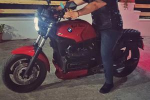 Bmw k100