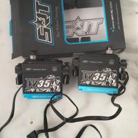 Servo SRT 35KG 