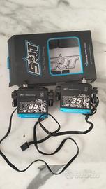 Servo SRT 35KG 