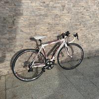 Bici da corsa