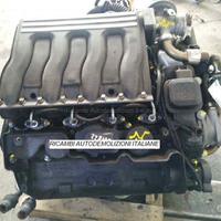 Motore Bmw 2000 Diesel Codice 204D4