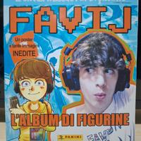 Album Favij (completo)