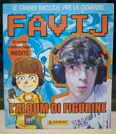 Album Favij (completo)