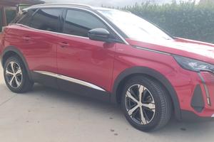 Peugeot 3008 GT 1.5 BlueHDi 130cv (2021)