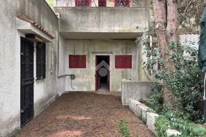 PORZIONE DI TRIFAMILIARE A MARTINA FRANCA