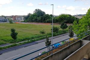 BICAMERE MAI ABITATO a Vicenza disp. da PRIVATO