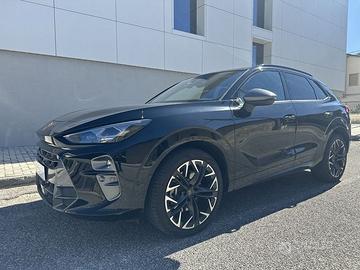CUPRA Terramar 2.0 tsi Impulse 4drive 204cv dsg