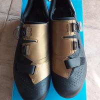 scarpe da  ciclismo Shimano RC5  tg.46