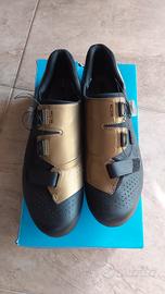 scarpe da  ciclismo Shimano RC5  tg.46