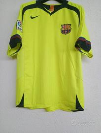 Maglia Nike Barcellona originale codice 195971