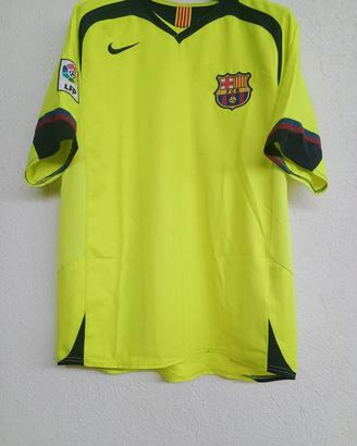Maglia Nike Barcellona originale codice 195971