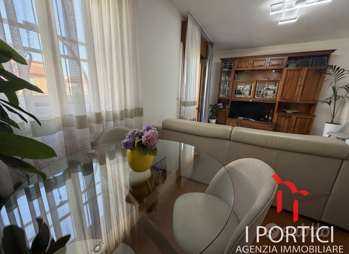 Appartamento – Venezia, Santa Barbara, Chirignago-Zelarino - Vista 4