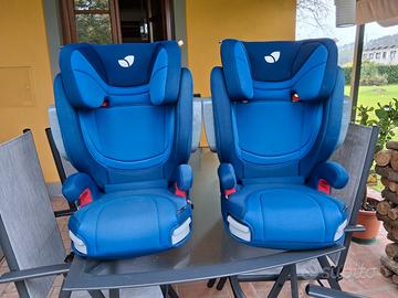 Coppia seggiolini auto Joie Trillo Isofix