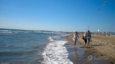 Appartamento Mareblu diretto alla spiaggia