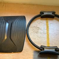 Circle Pilates + tappetino