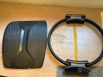 Circle Pilates + tappetino