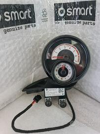 Orologio/Contagiri e Faretti LED Smart 453 ORIGINA