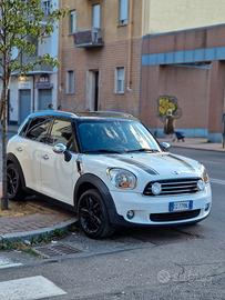 Mini Cooper Countryman GPL