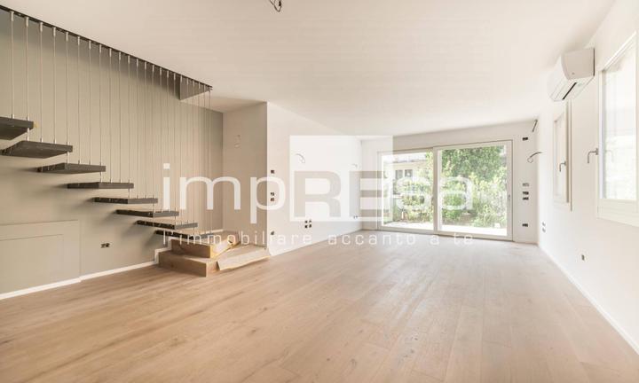 Abbinata/Bifamiliare - Treviso