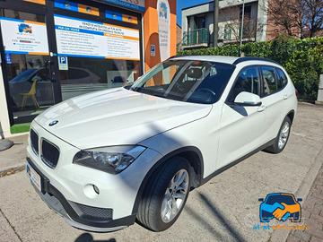 BMW X1 xdrive18d xLine ITALIA