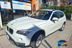 BMW X1 xdrive18d xLine ITALIA