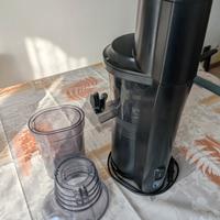 centrifuga silvercrest