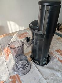 centrifuga silvercrest