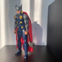 Thor - Marvel HASBRO #B167043281