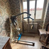 sollevatore per handicap
