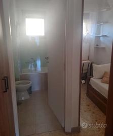 JONIO METRO B STANZA SINGOLA Con BAGNO PRIVATO