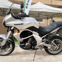 Kawasaki Versys 650 - TRE 2008 - 2010 ABS & 2013