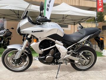 Kawasaki Versys 650 - TRE 2008 - 2010 ABS & 2013