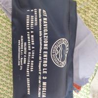 dotazioni sicurezza segnali luminosi 3 miglia 