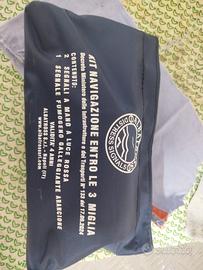 dotazioni sicurezza segnali luminosi 3 miglia 