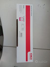 OKI 44059210 Cartuccia Toner Originale OKI, Magent