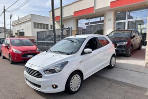 Ford Ka 1.2 85 CV -2018