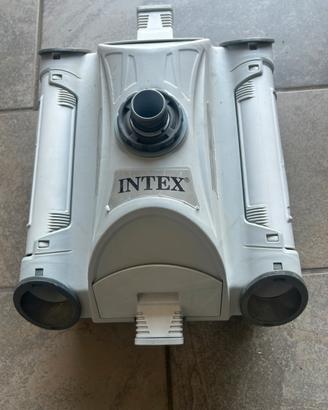Robot intex
