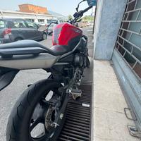 Yamaha xj6