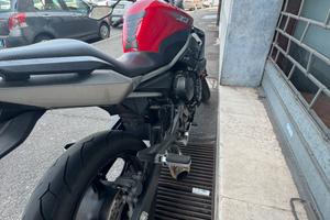 Yamaha xj6