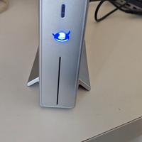 Hard Disk Esterno USB 2