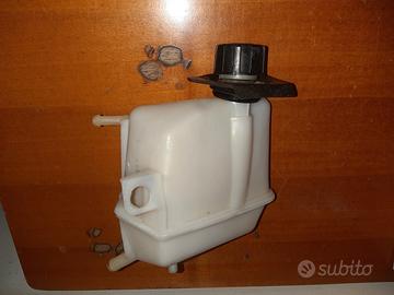 Vaschetta Liquido Radiatore Piaggio X9 250 Evoluti