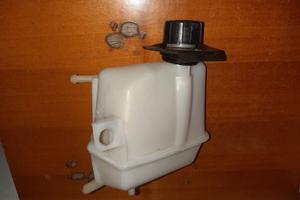 Vaschetta Liquido Radiatore Piaggio X9 250 Evoluti